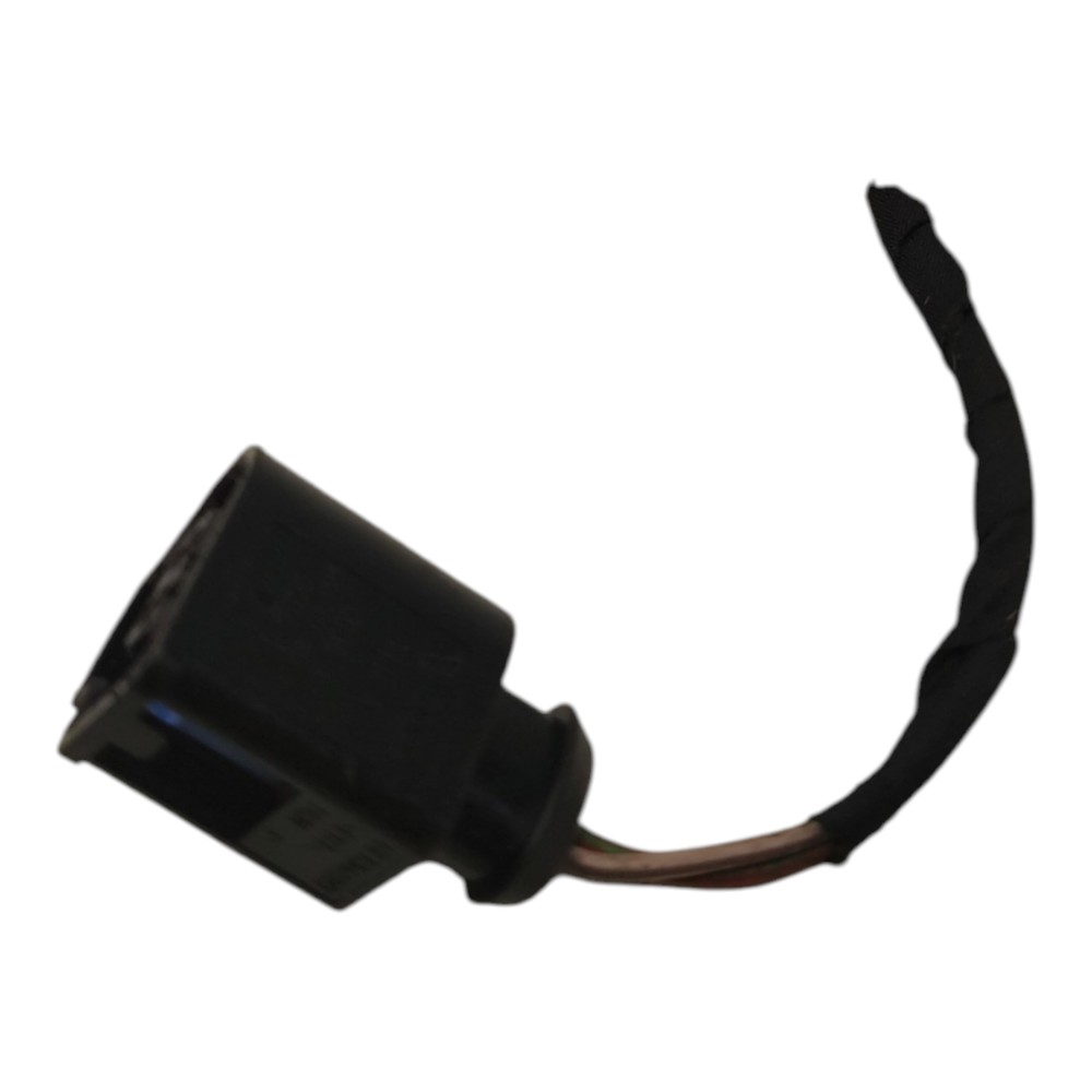Plug Conector Bomba Alta Vw Tiguan Jetta Passat 2.0 Tsi 2012 3