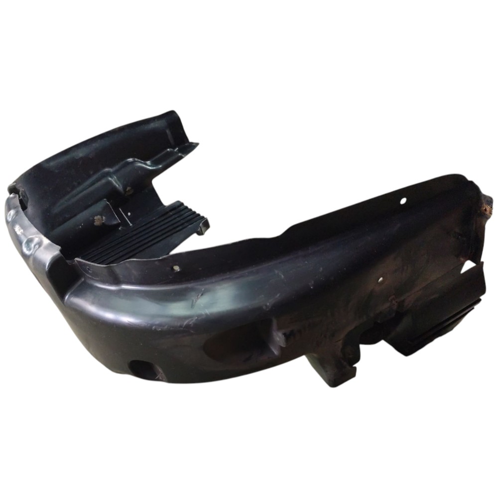 Parabarro Traseiro Direito Fiat Toro 2021 2020 2019 2018 17 2