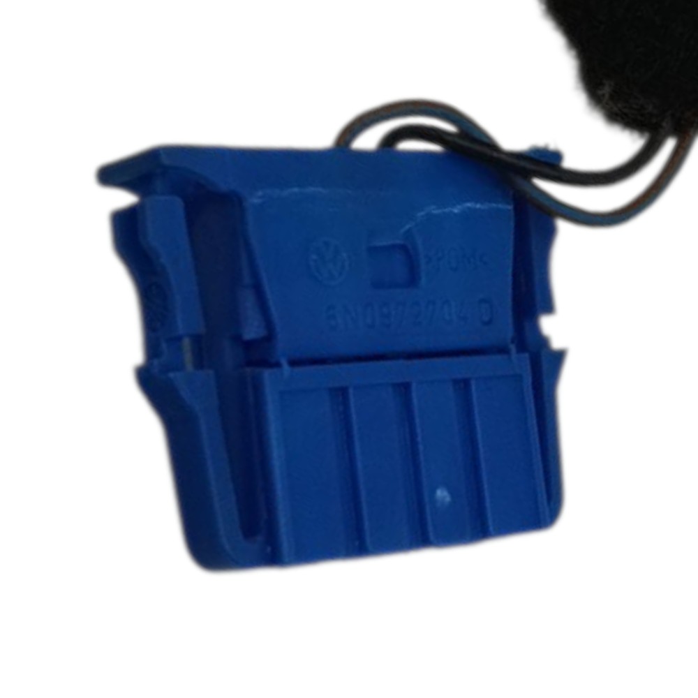 Plug Conector Sensor Pedal Embreagem Vw Fox Polo 2009 2008 2