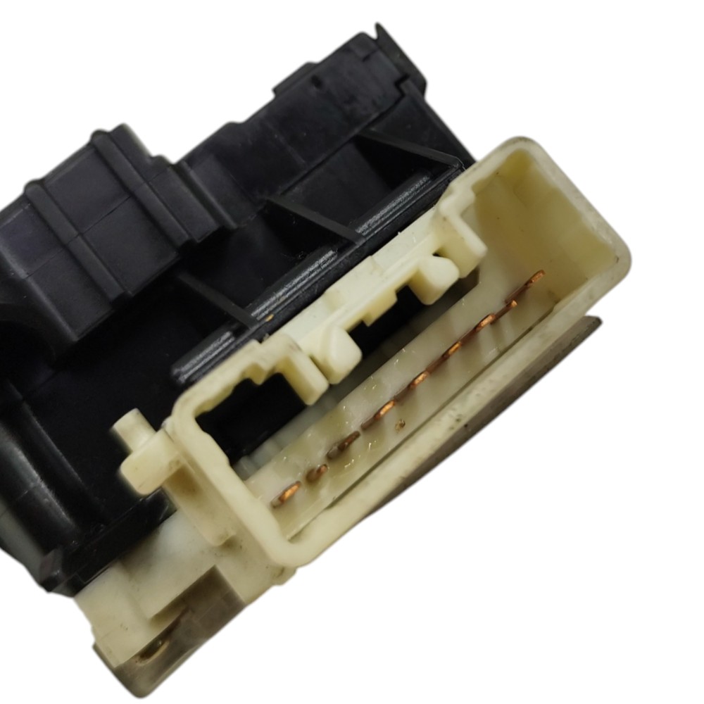 Chave Comando Seta Toyota Corolla 2003 2004 2005 2006 4