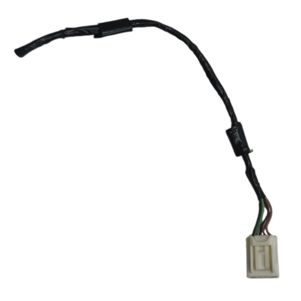 Plug Conector Fechadura Dianteira Esquerda Honda Crv 2013 3