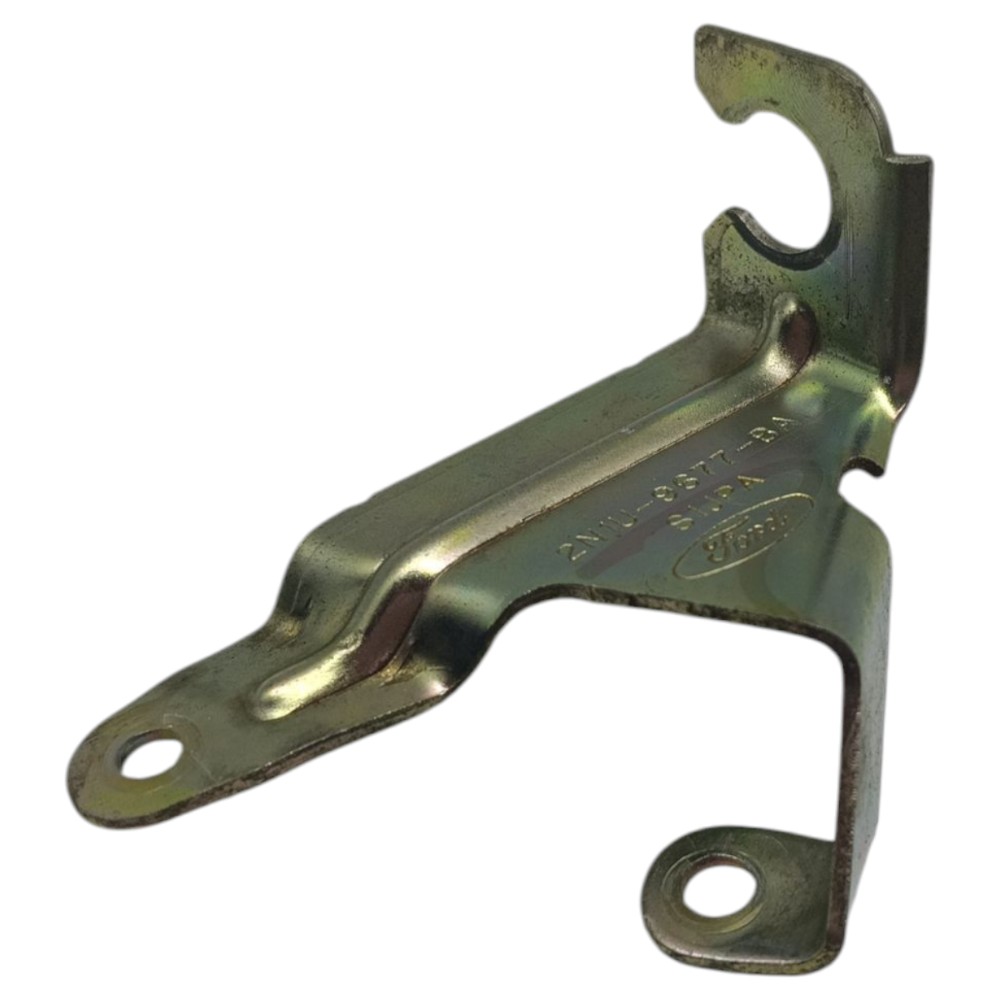 Suporte Cabo Acelerador Ford Ecosport 1.6 Zetec 2006 2007 4