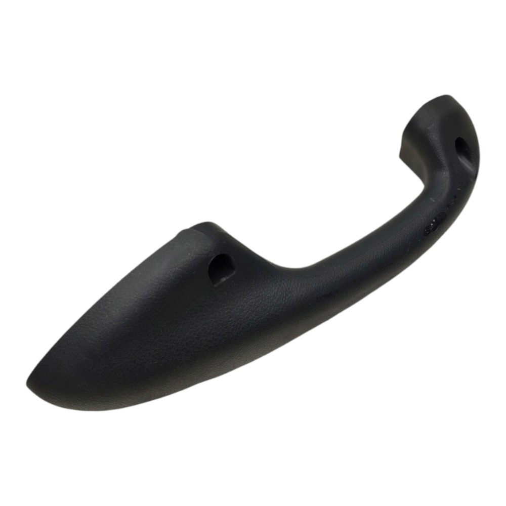 Puxador Porta Dianteira Esquerda Fiat Palio 2011 2010 2009 2
