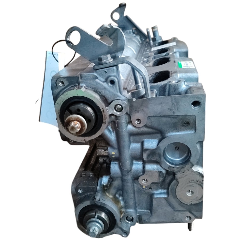 Cabeçote Std Peugeot 308 2.0 16v Flex 2011 2012 2013 2014 7