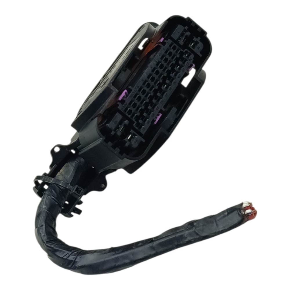 Plug conector módulo ABS Renault kwid 1.0 12v 2019 2020 2021