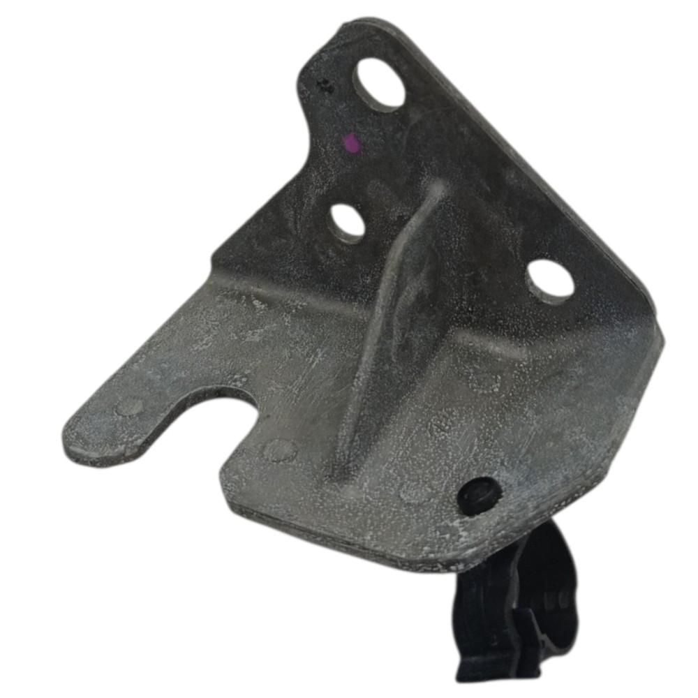 Suporte Cabo Marcha Câmbio Fiat Toro 1.8 2021 2020 2019 2018 2
