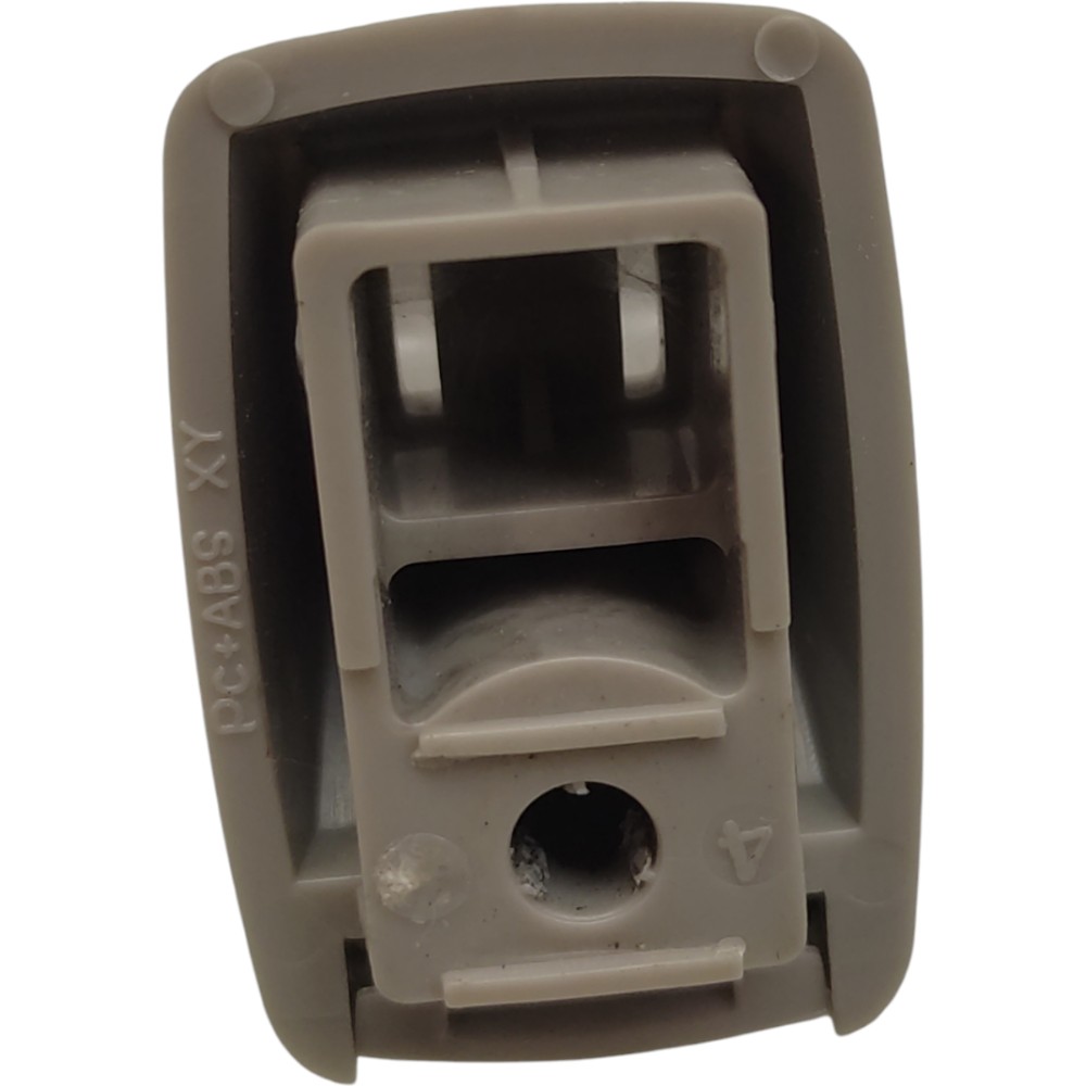 Suporte Quebra Sol Gm Tracker 2020 2021 2022 2023 2024 3