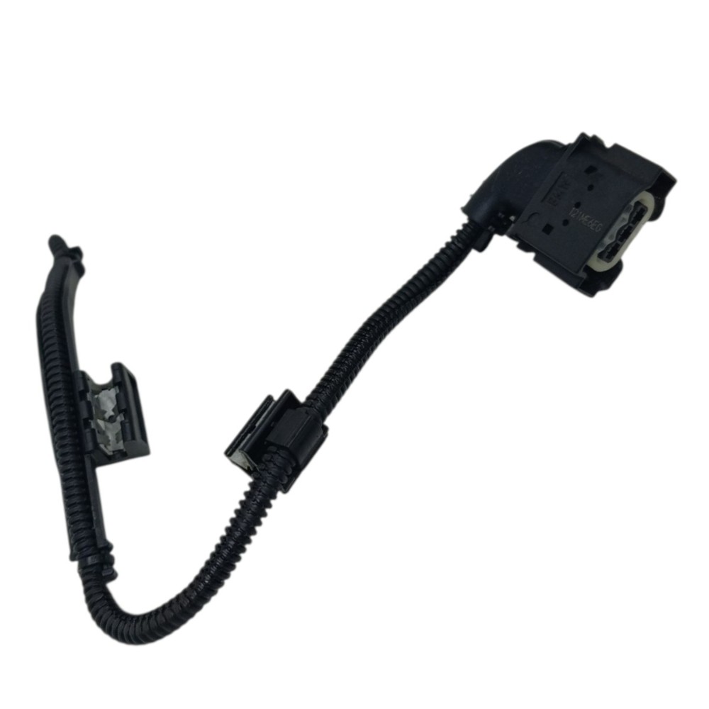 Plug conector sensor óleo carter bmw x3 30e 2022 2023 2024