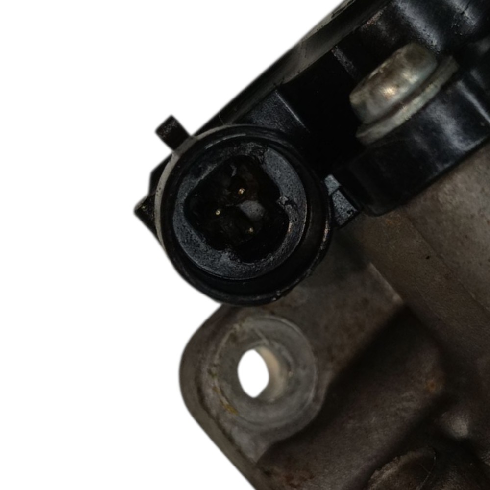 Corpo Borboleta Tbi Gm Corsa Classic 1.0 Flex 2006 2008 2009 4
