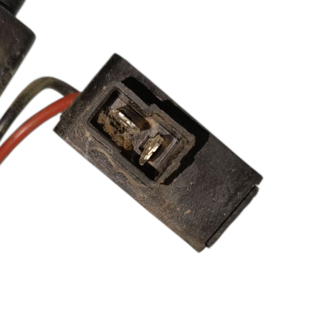 Motor ventoinha caixa ar Fiat Idea 1.8 etorq 2012 2013 2014 4