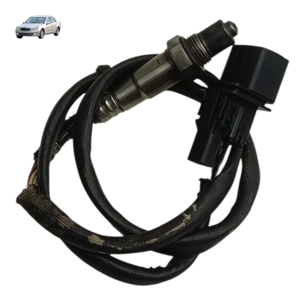Sonda Lambda Pré Catalisador Mercedes C230k 1.8 2003 2004 1
