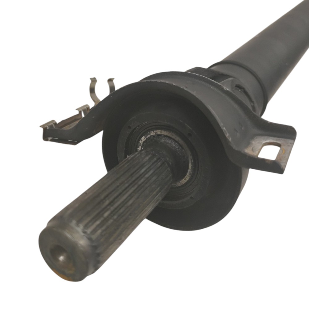 Eixo Cardan Traseiro Mercedes C230 Kompressor 2003 2004 2005 4
