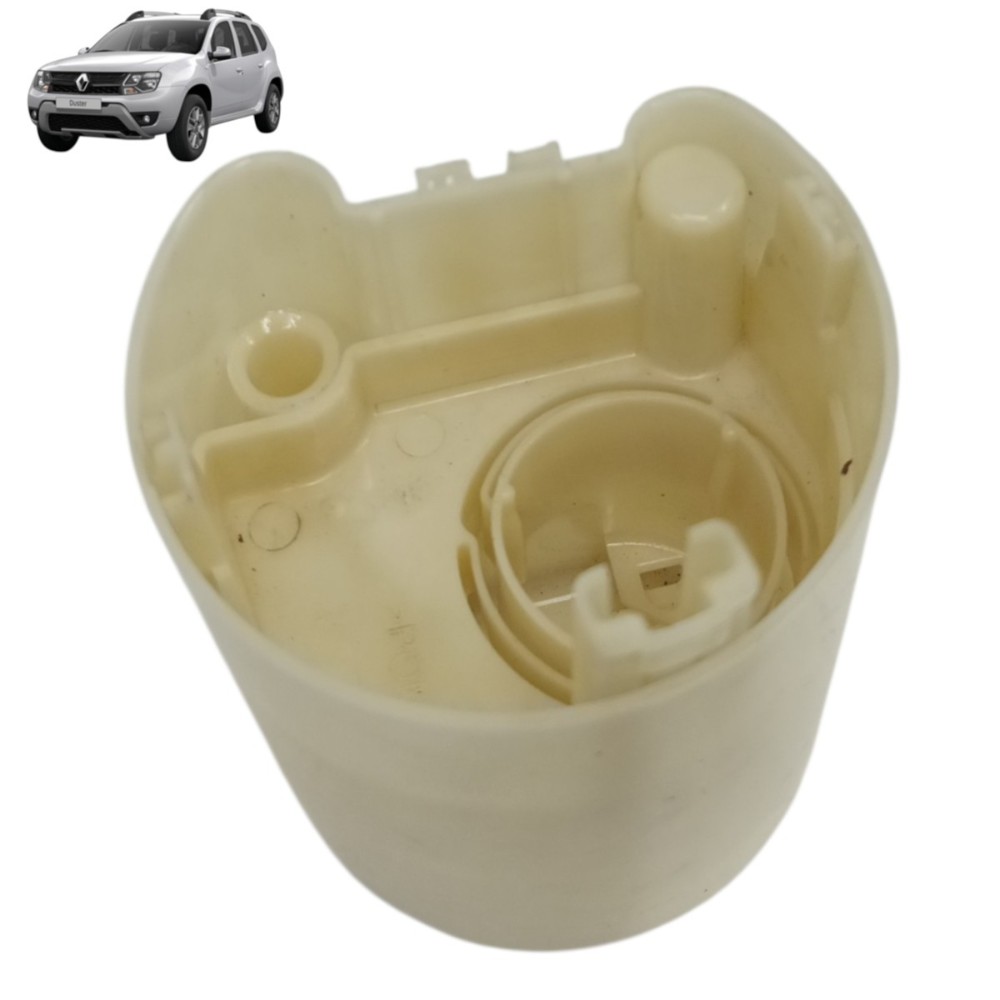 Copo bomba combustível Renault Duster oroch 1.6 2017 2018 19