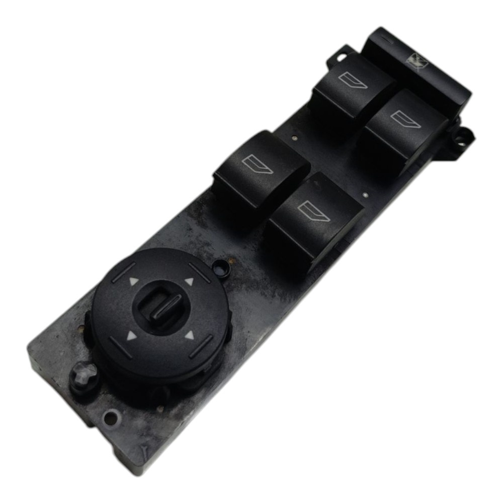 Comando Botão Retrovisor Vidro Elétrico Ford Focus 2011 2012 2