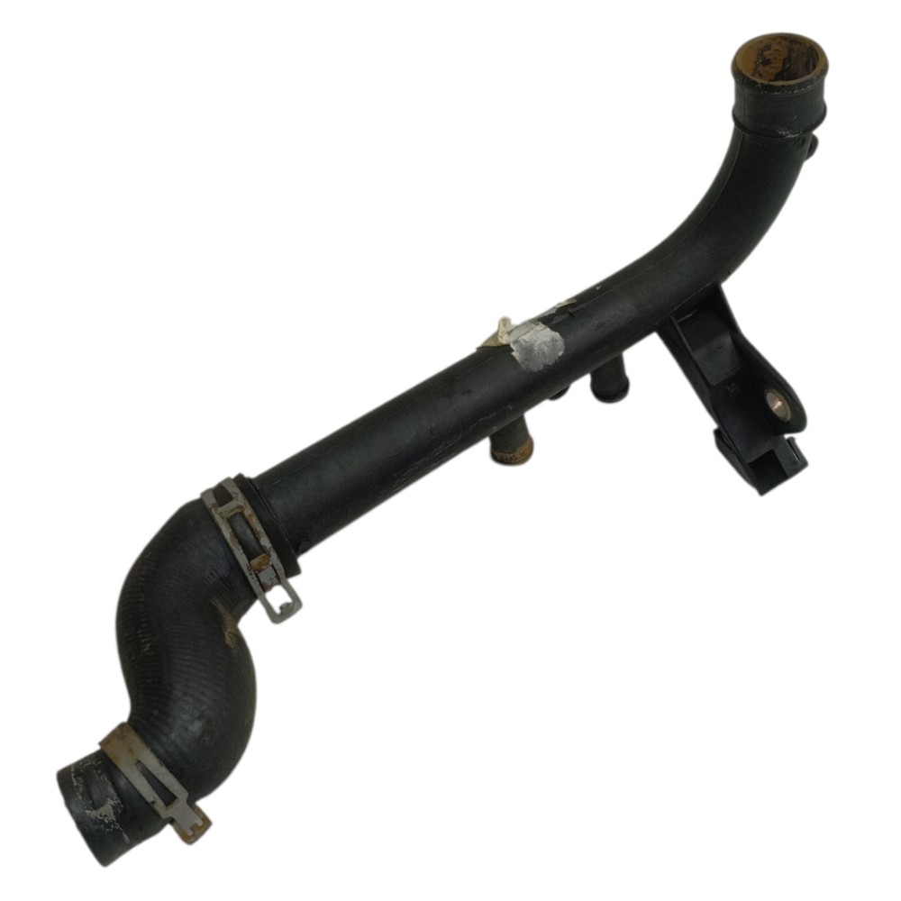 Cano Agua Motor Gm Corsa Classic 1.0 Álcool 2003 2002 2001 4