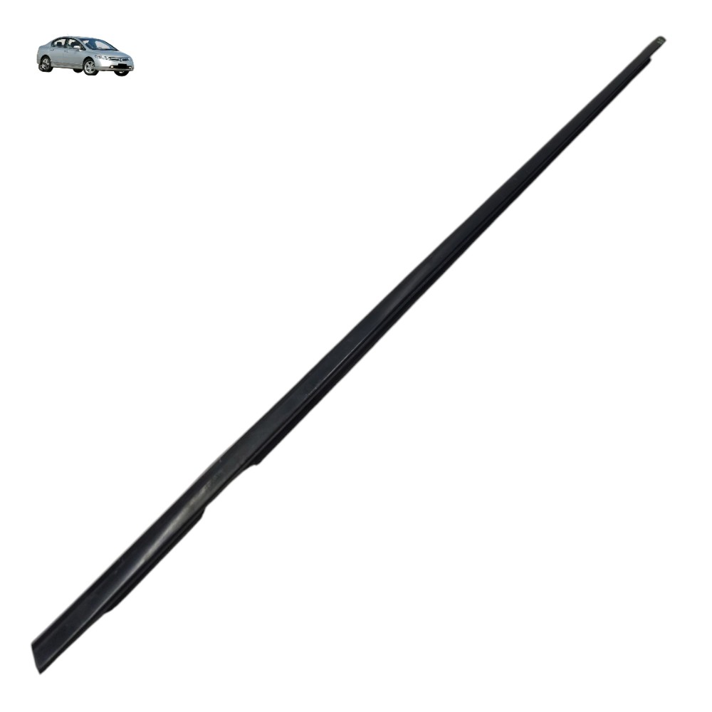 Pestana Externa Dianteira Esquerda Honda Civic G8 2007 2008 1