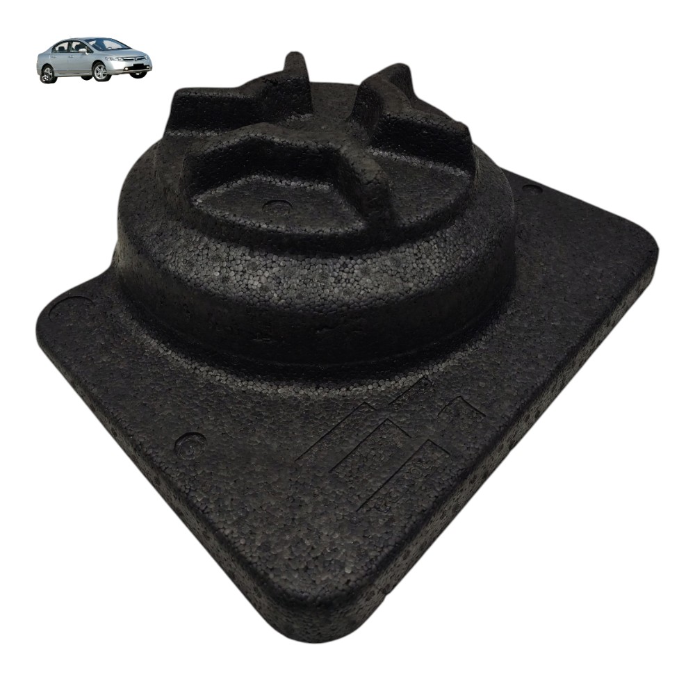 Isopor Estepe Porta Malas Honda Civic G8 2007 2008 2009 2010 1