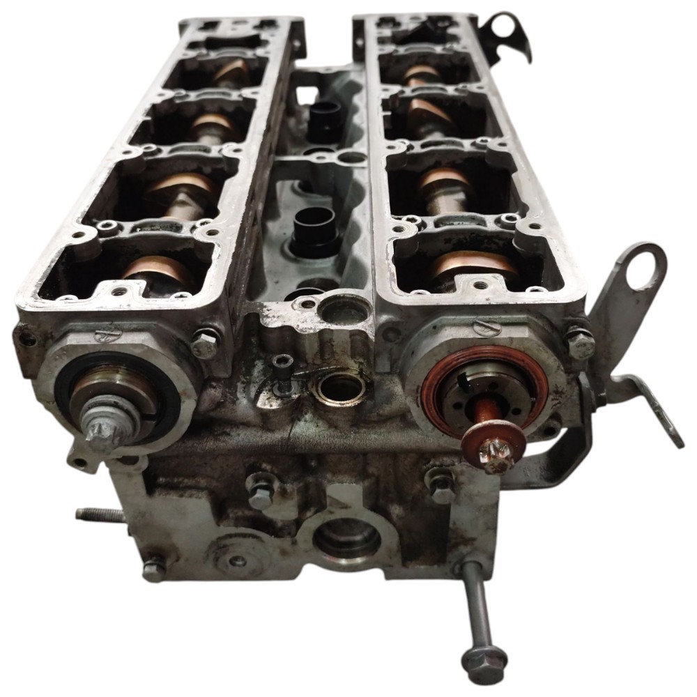 Cabeçote para retificar Citroen Grand C4 2.0 16v gasolina 08 5