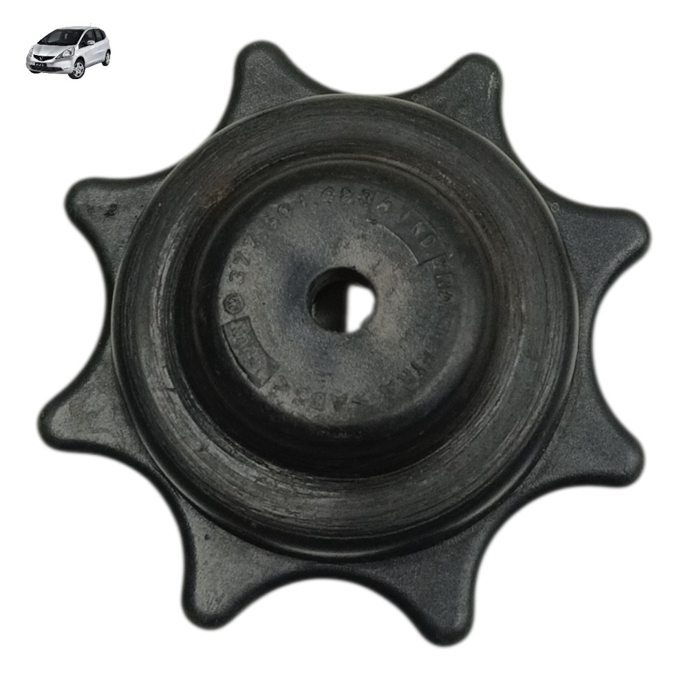 Porca Fixação Estepe Honda Fit 2003 2004 2005 2006 2007 1