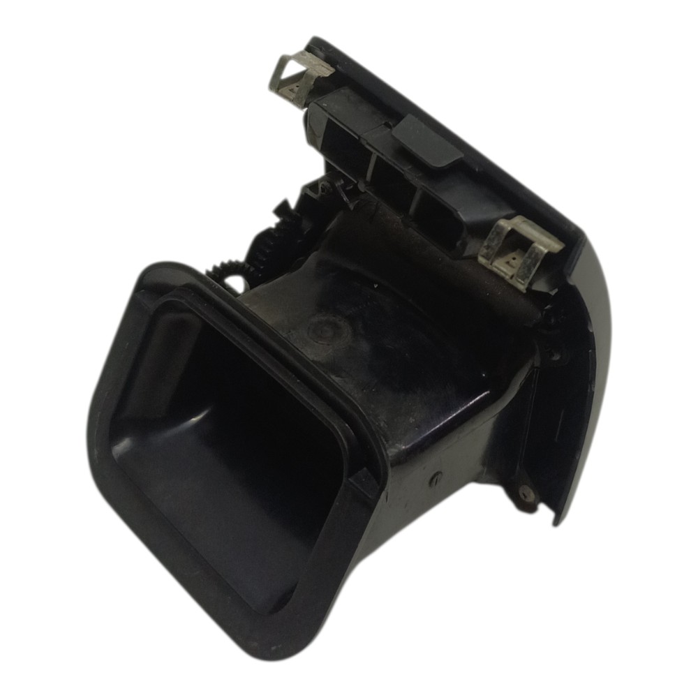 Difusor ar lateral esquerdo painel Fiat Palio ADV 2010 2011 2