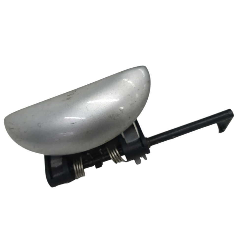 Maçaneta externa porta direita peugeot 207 2012 2 portas