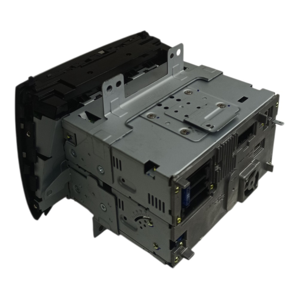 Rádio original Hyundai ix35 2014 2015 2016 2017 2018 2019 3