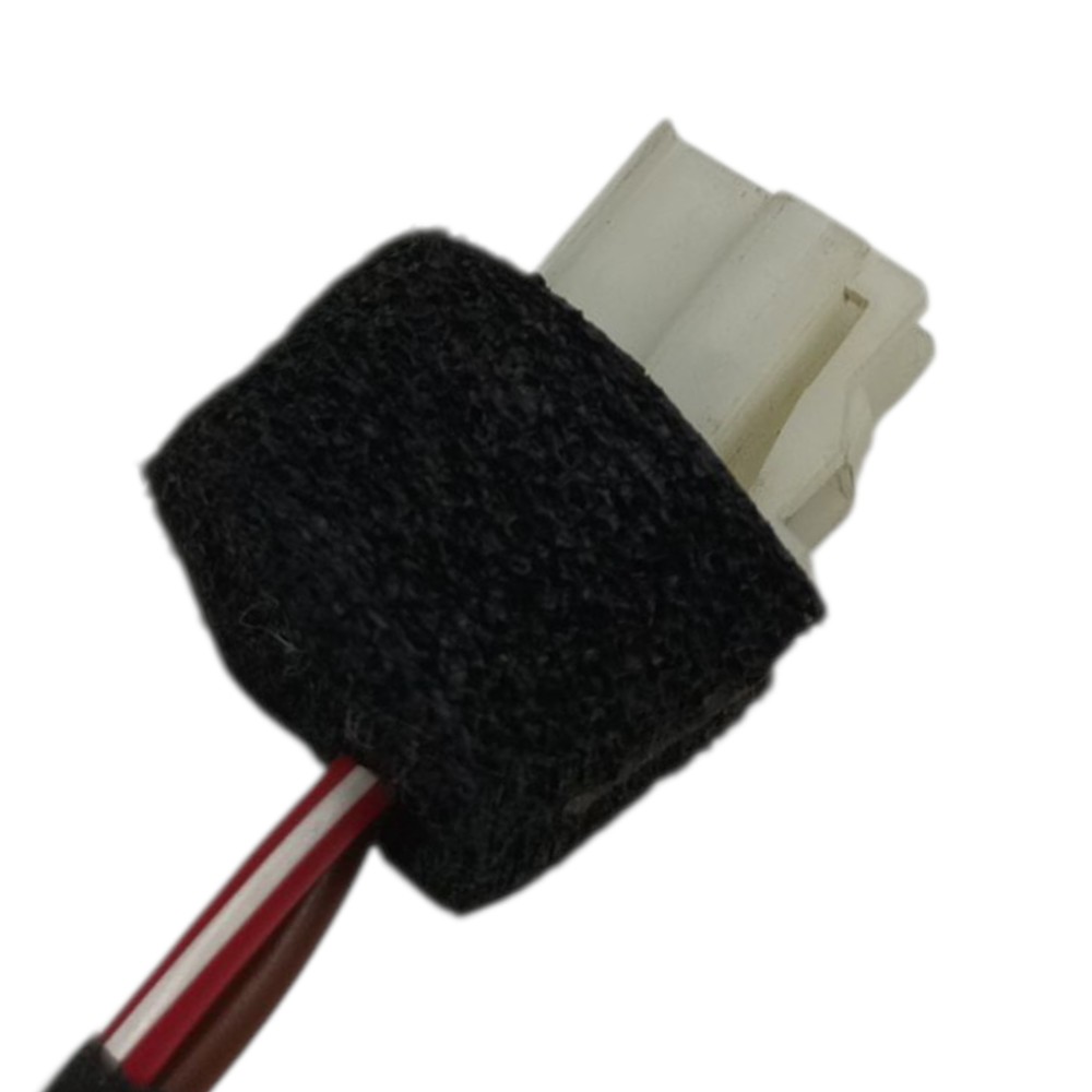 Plug Conector Motor Caixa Ar Condicionad Chery Tiggo 5x 2025 3