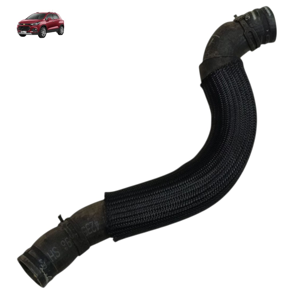 Mangueira água motor GM Tracker 1.4 turbo 2015 2016 2017 18 1
