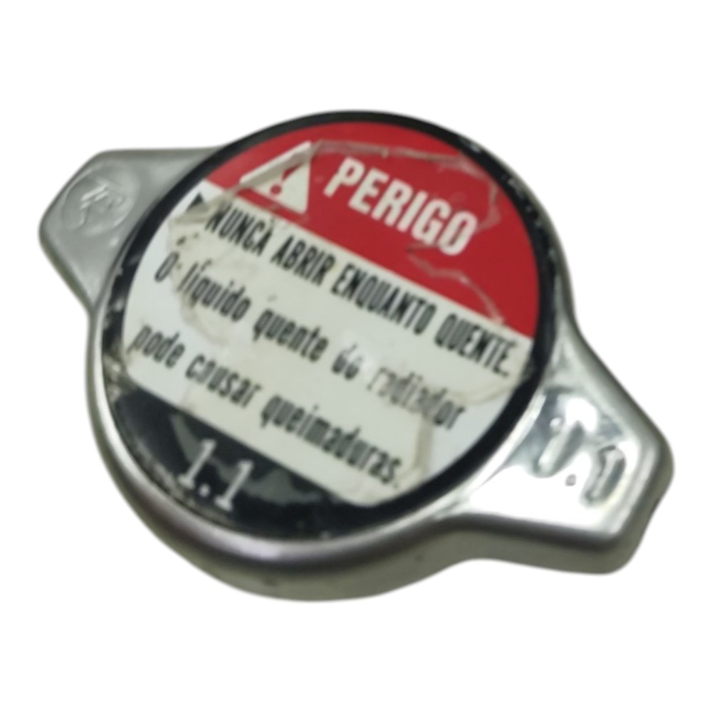 Tampa Radiador Honda Fit 1.4 2003 2004 2005 2006 2007 2008 3