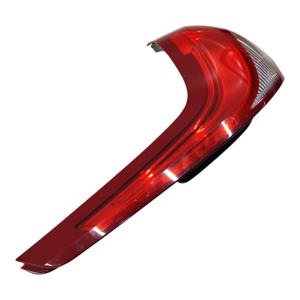 Lanterna direita Volvo XC60 2009 2010 2011 2012 original 3