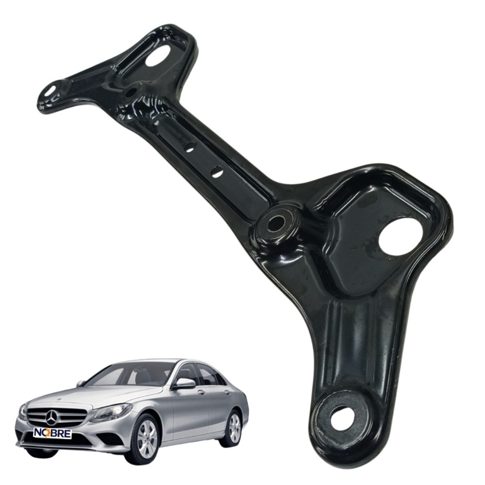 Suporte quadro agregado Mercedes c180 cgi w204 2012 2011 10
