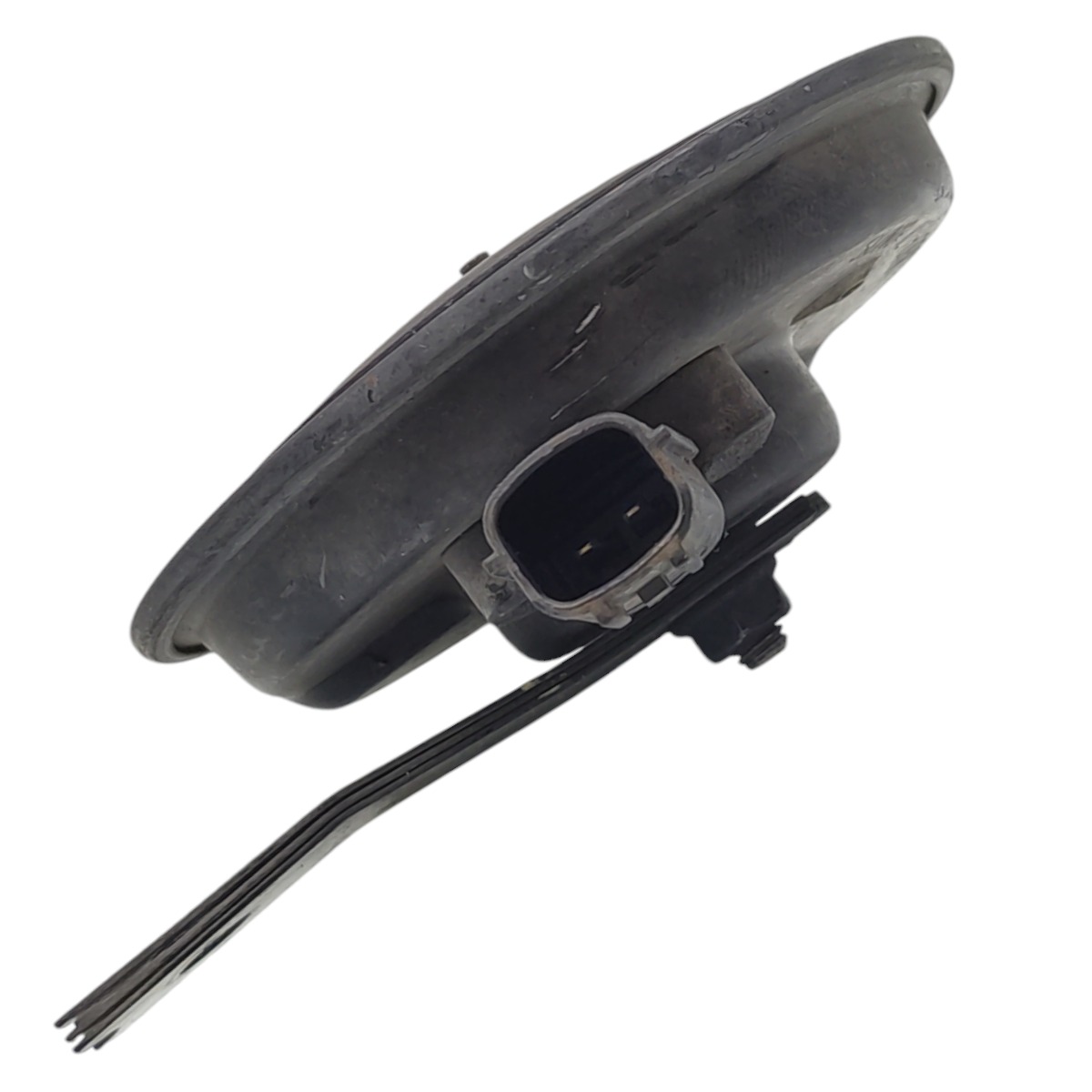 Buzina Hyundai I30 2009 2010 2011 2012 2 Pinos Original 2