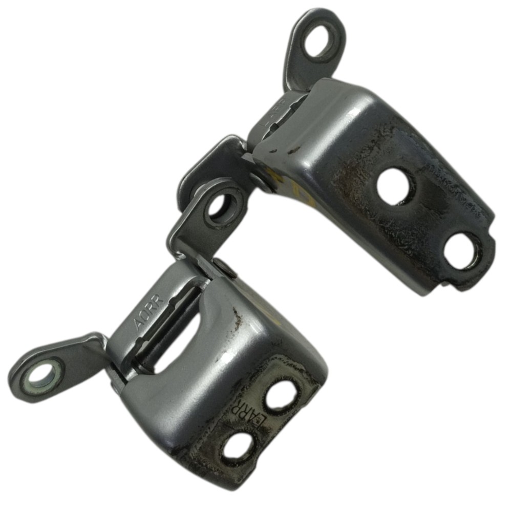 Par Dobradiça Porta Traseira Direita Honda Accord 2011 2010 3