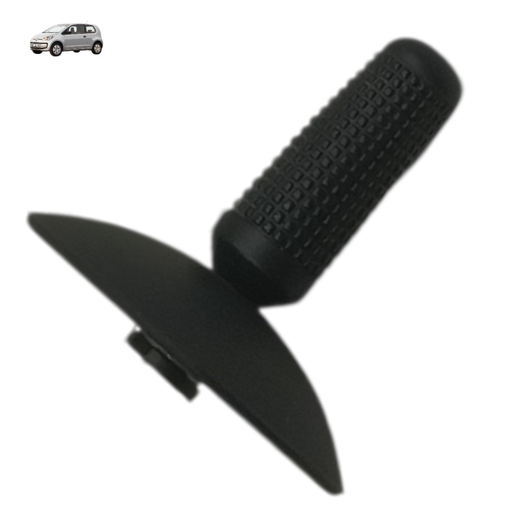 Botão Pino Regulagem Retrovisor Vw Up 2014 2015 2016 2017 1