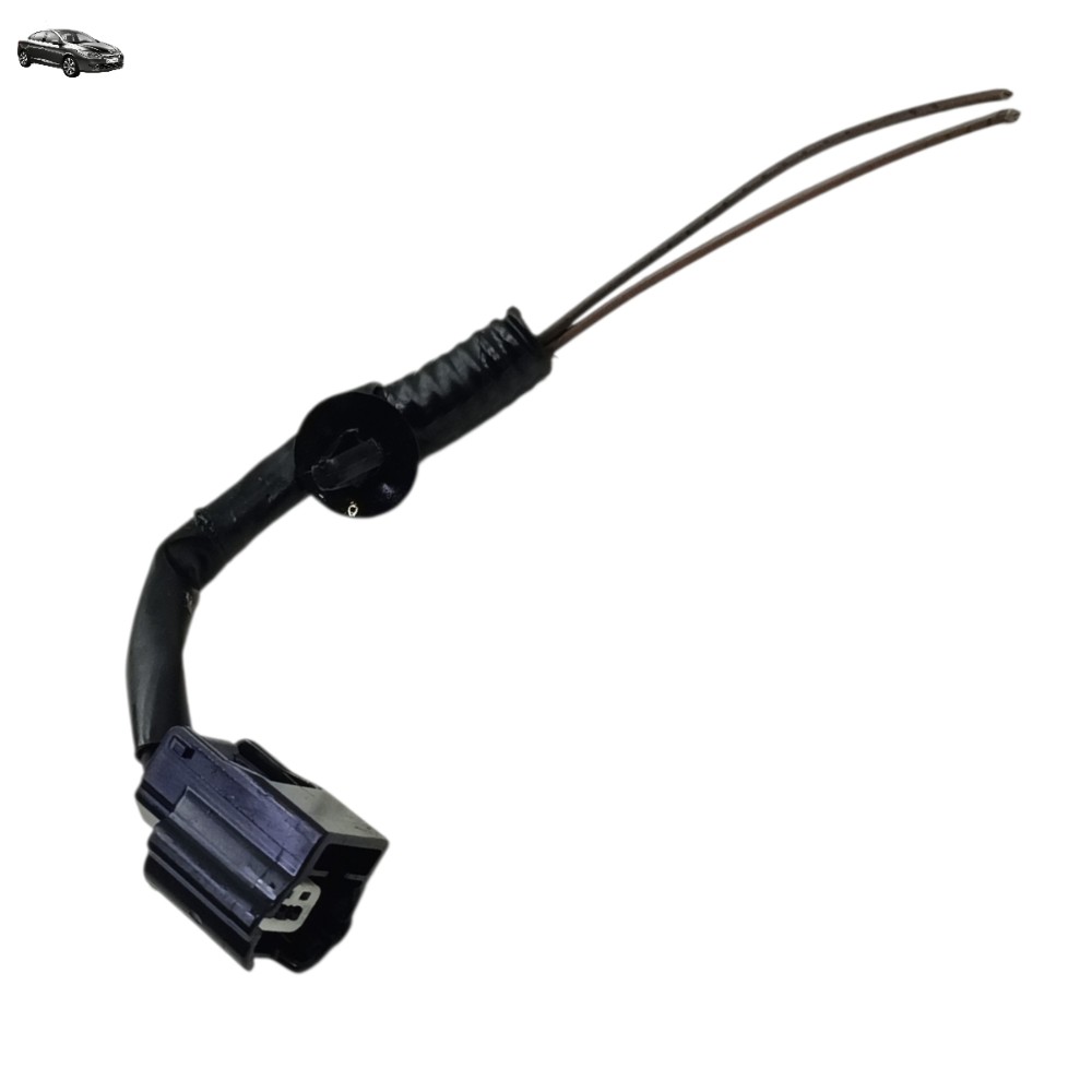 Plug conector compressor ar Renault Fluence 2013 926009541