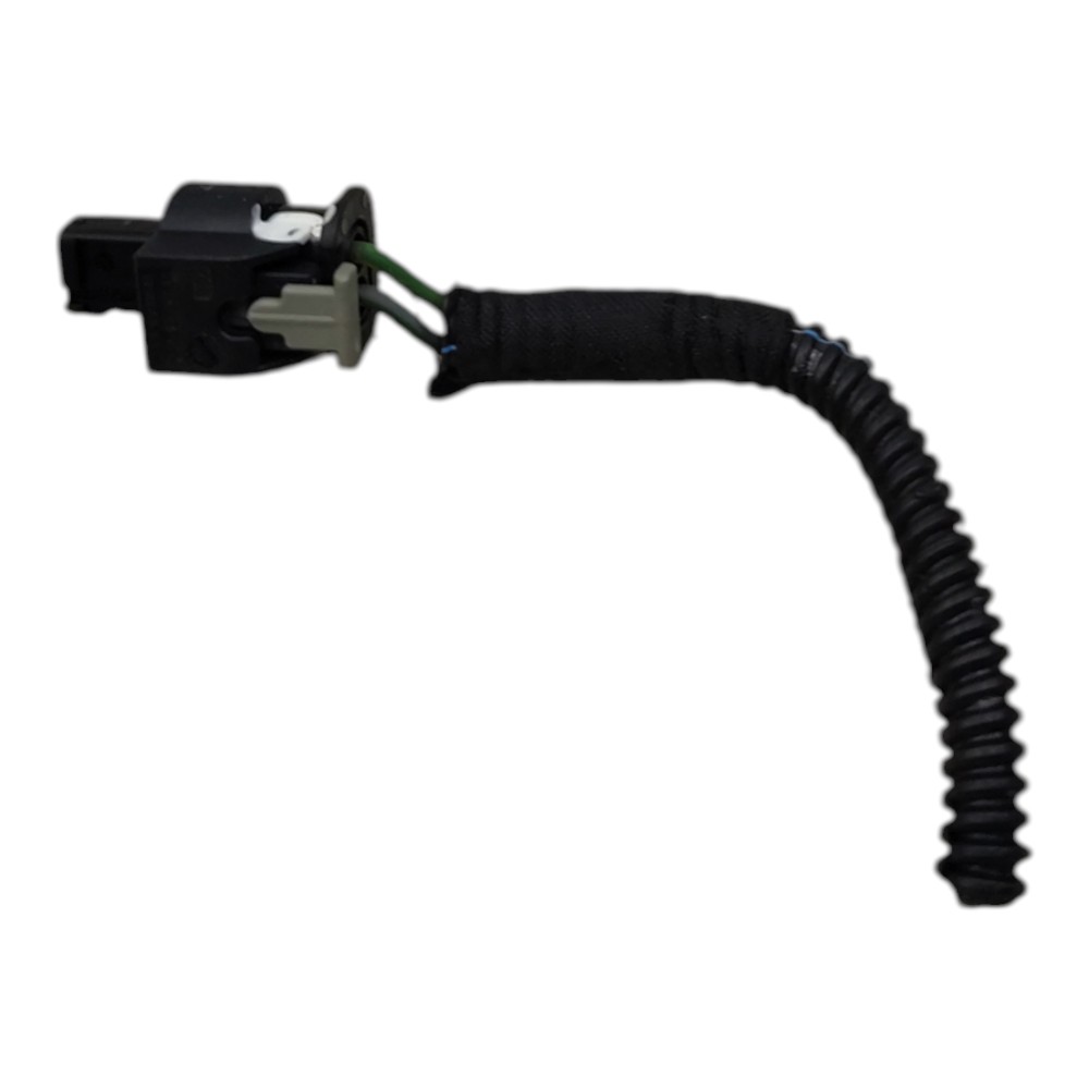 Plug Conetor Bomba Alta Pressão Citroen Basalt 2025 2024 2