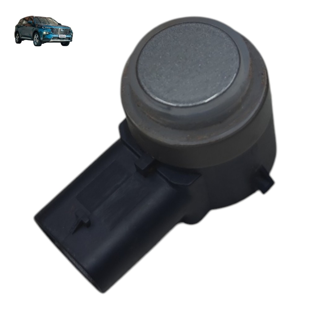Sensor Estacionamento Traseiro Ford Territory 2026 2025 2024 Preto