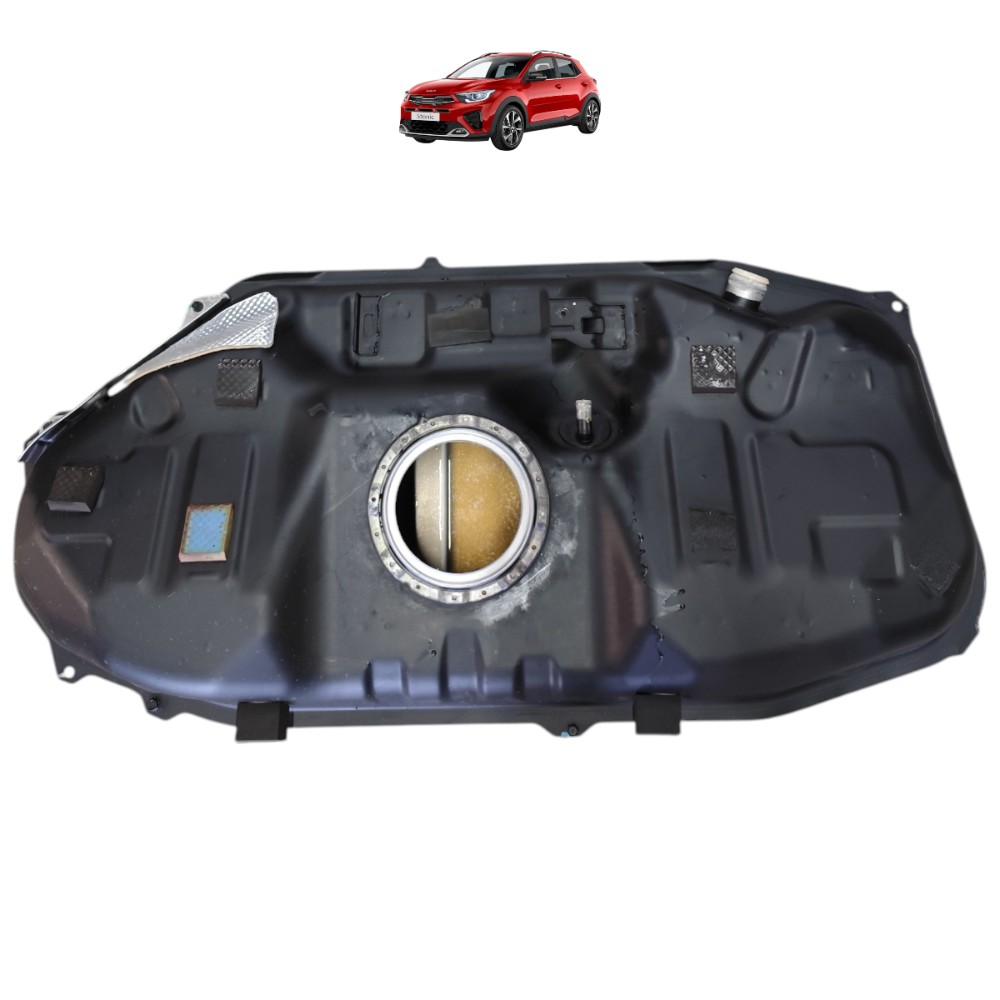 Tanque Combustível Kia Stonic 2022 2023 2025