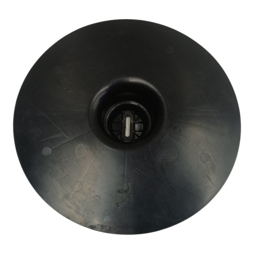 Tampa Isopor Estepe Bmw X2 F39 2018 2019 2020 2021 2022 2023 4