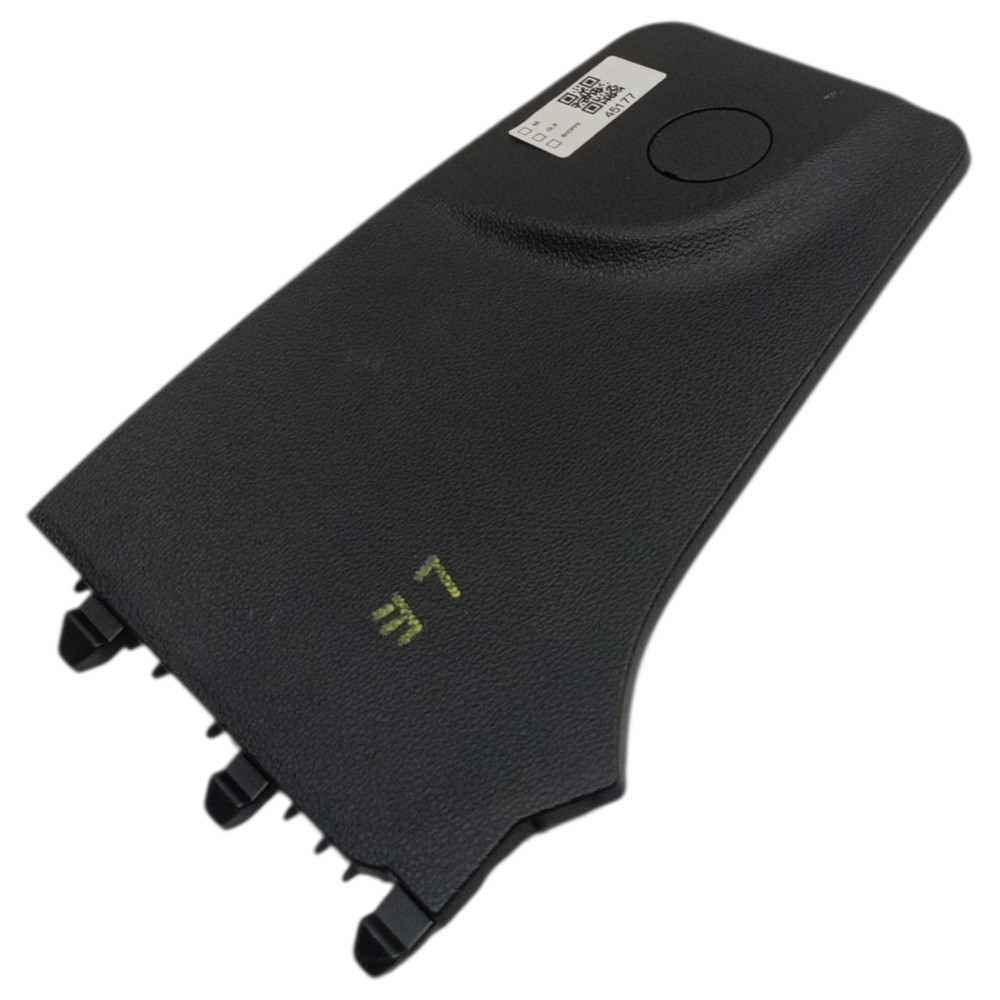 Acabamento Console Central Esquerdo Chery Tiggo 5x 2025 2024 Preto 2