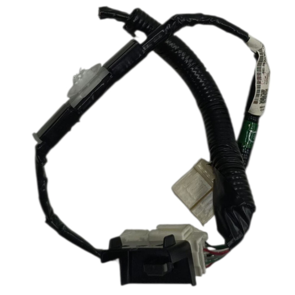 Plug Conector Módulo Áudio Honda Accord 3.5 2012 2011 2010 3