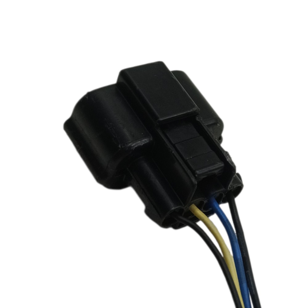 Plug fechadura tampa traseira Hyundai ix35 2014 2015 2016 17 4
