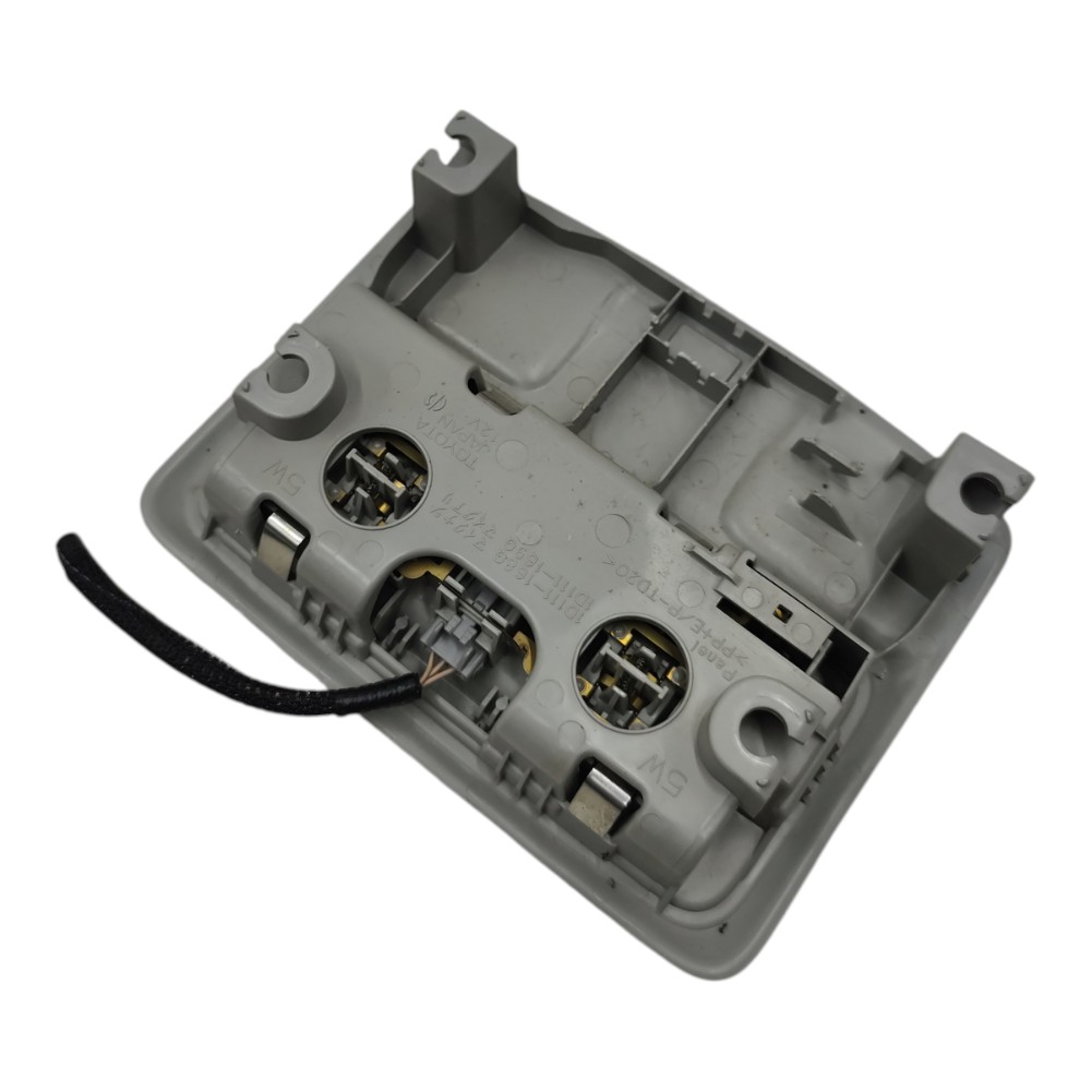 Luz Teto Cortesia Dianteira Toyota Rav4 2013 2014 2015 2016 4