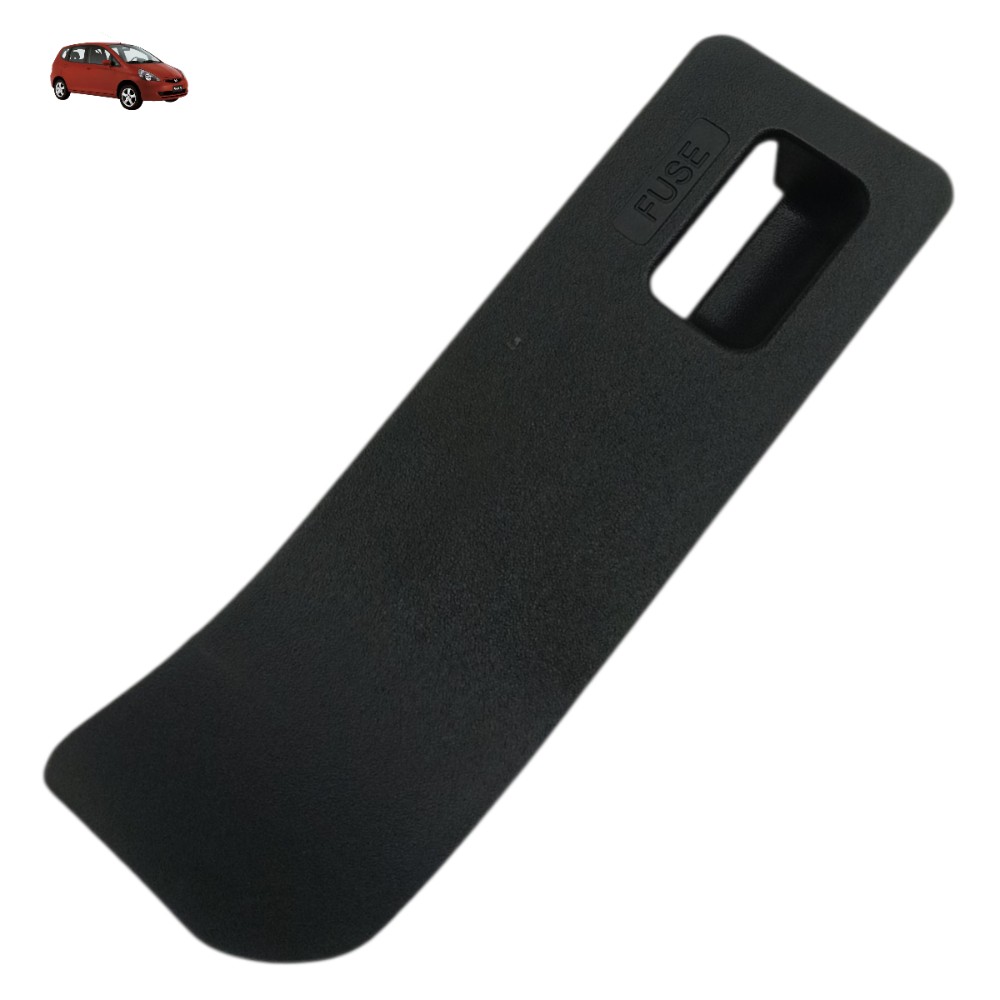 Tampa Caixa Fusível Interna Honda Fit 2003 2004 2005 2006 07 1