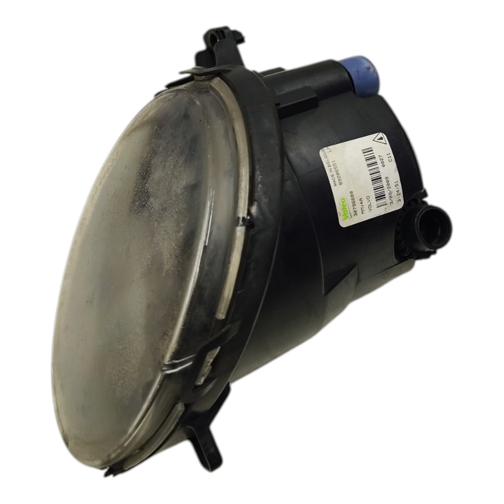 Farol milha lado esquerdo Volvo XC60 T6 2009 2010 2011 2012 2