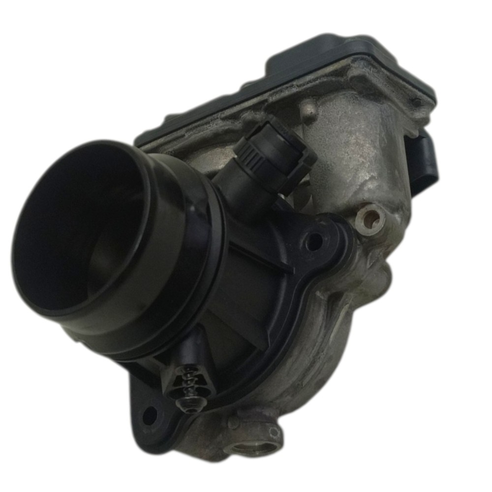 Tbi Corpo Borboleta Bmw X2 2.0 B48 2018 2019 3
