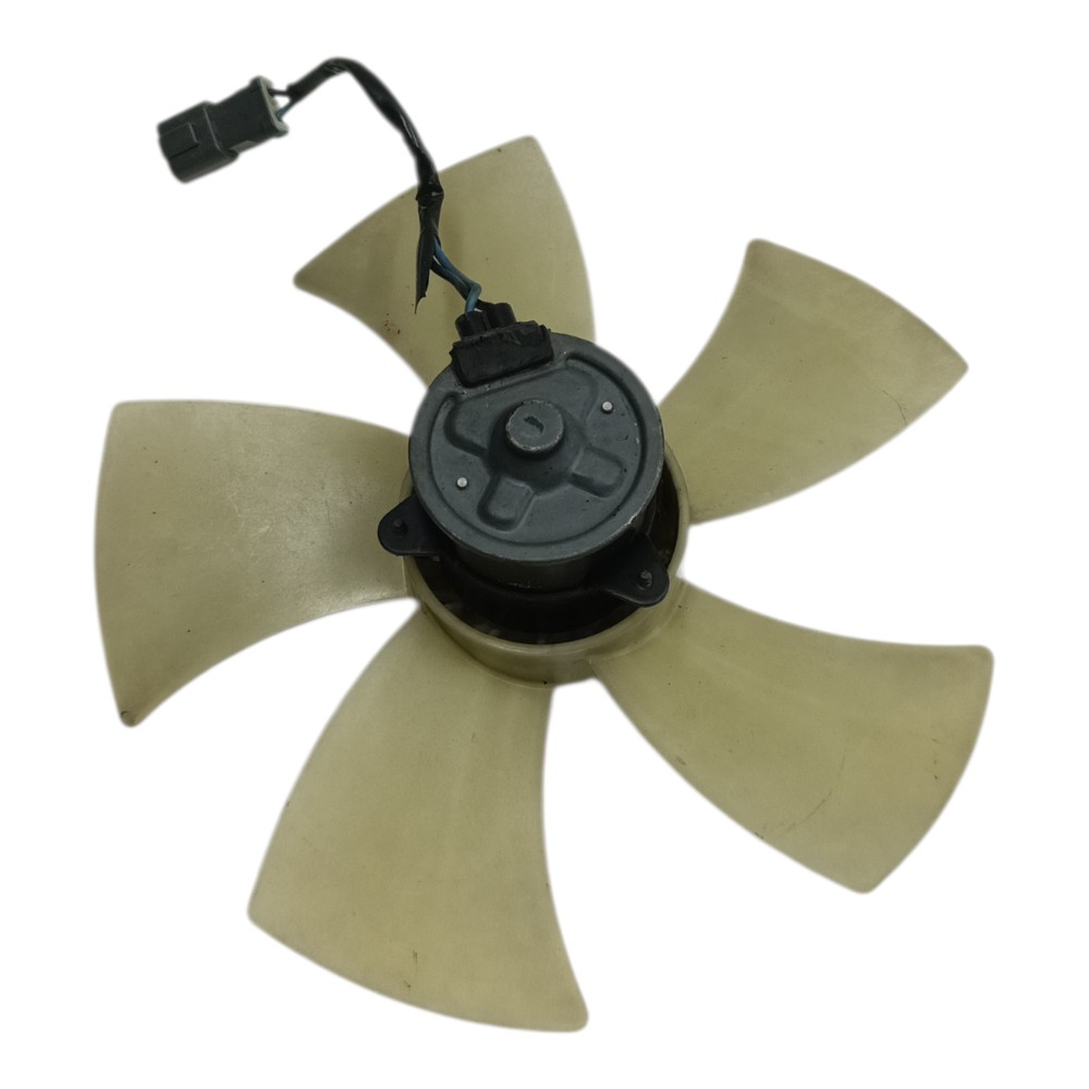 Motor Ventoinha Radiador Honda Fit 1.4 2004 2005 2006 2007 2