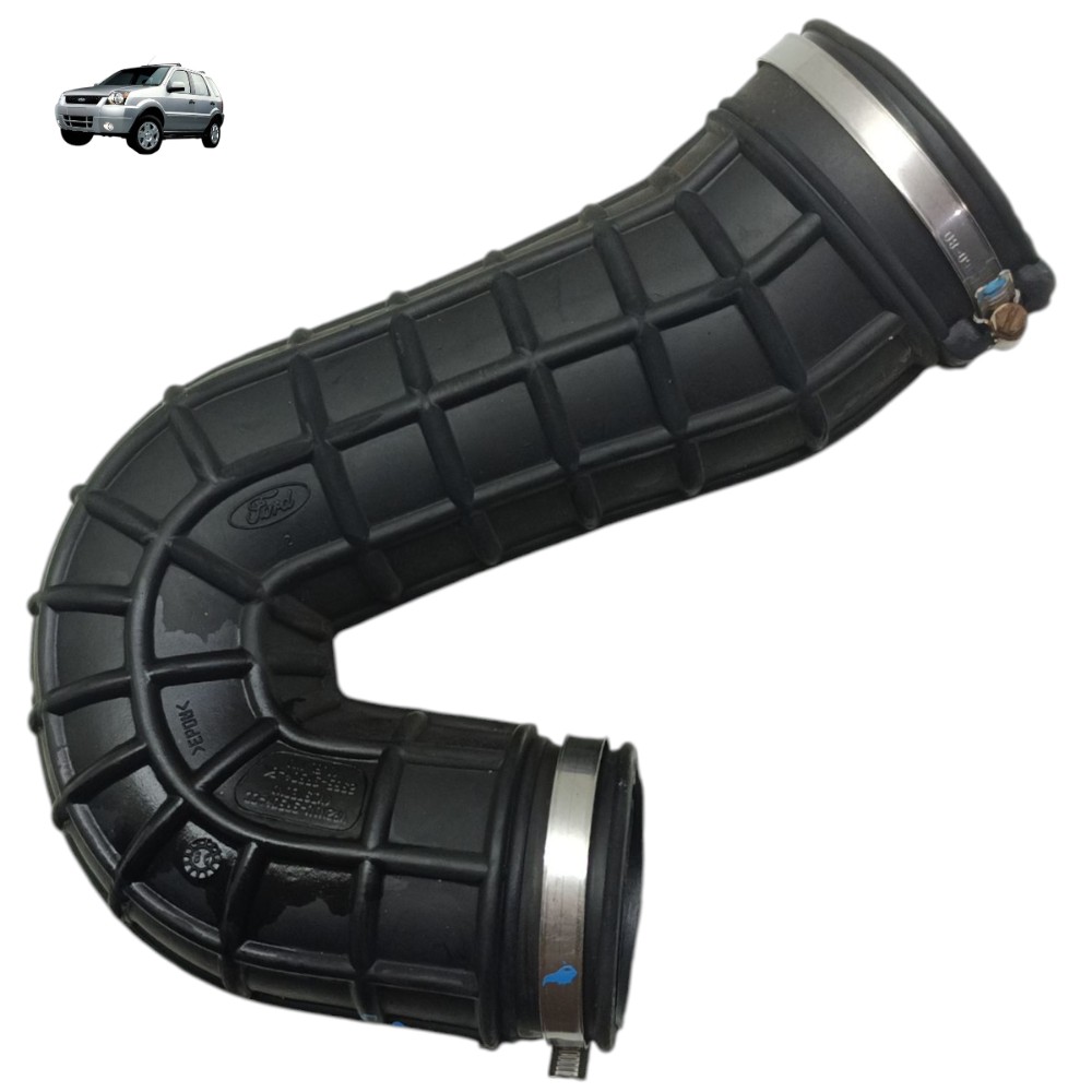 Mangueira Caixa Filtro Ar Ford Ecosport 1.6 Zetec 2006 2007 1
