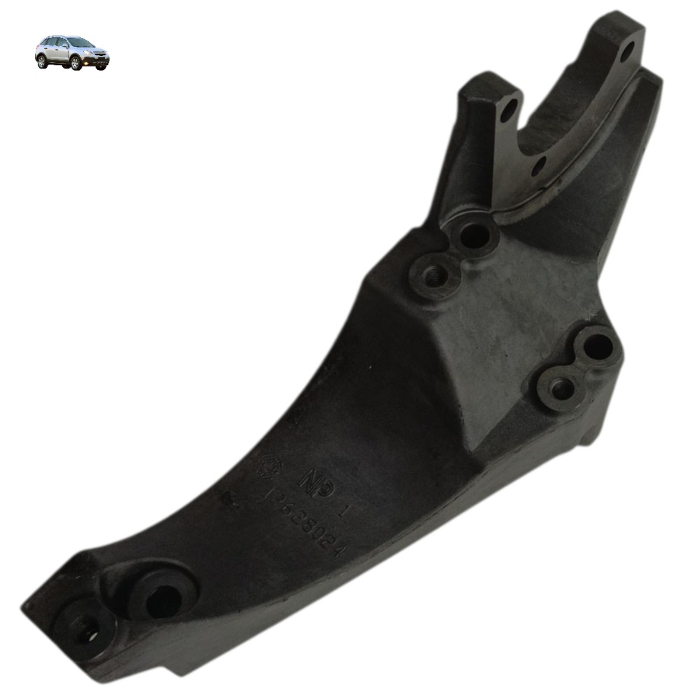Suporte bomba direção gm Captiva 2.4 2008 2009 2010 2011 12 1