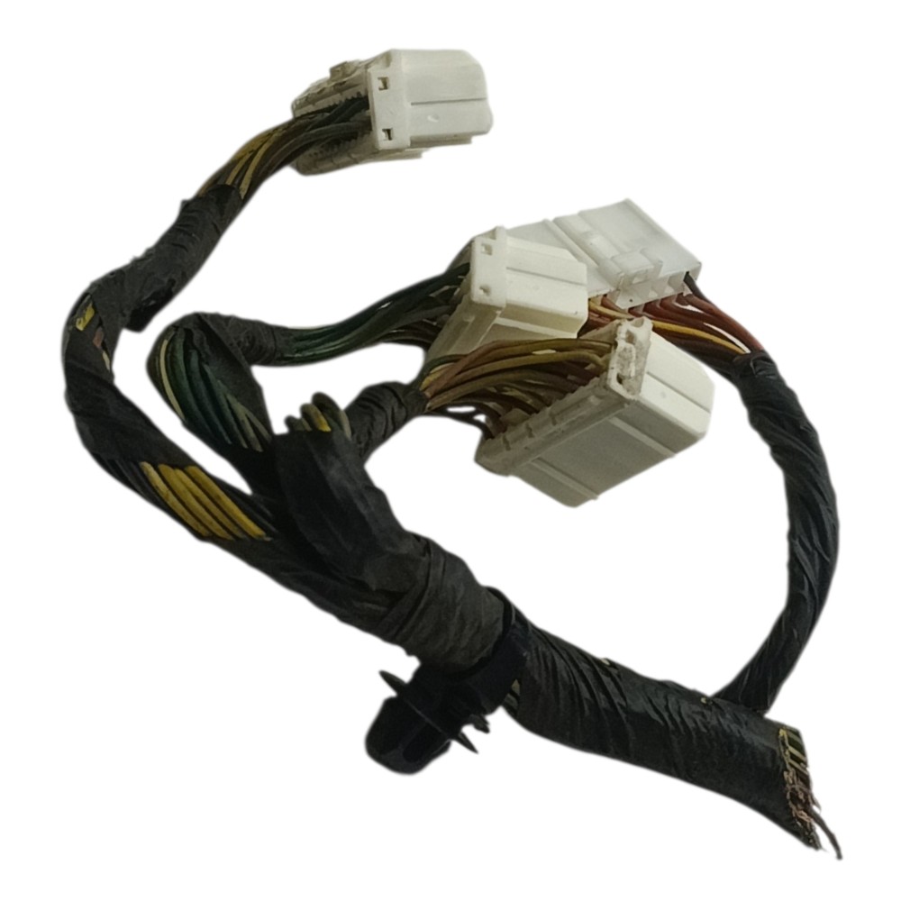 Jogo Plug Módulo Bcm Hyundai Azera 3.3 V6 2008 954003l401 3